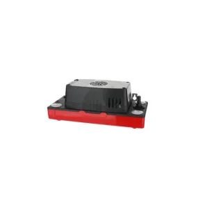 DiversiTech Asurity® CP-22LP Condensate Pump, 22 ft lift, 115 volts