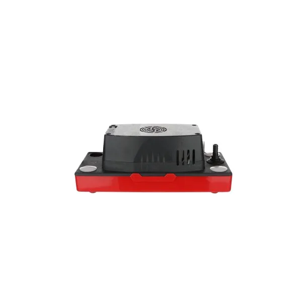 DiversiTech Asurity® CP-22LP Condensate Pump, 22 ft lift, 115 volts