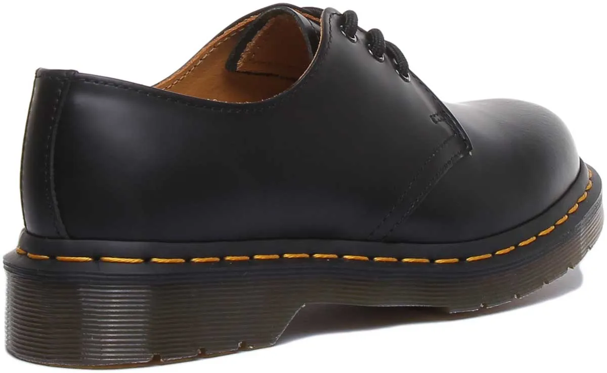 Dr Martens 1461 In Black