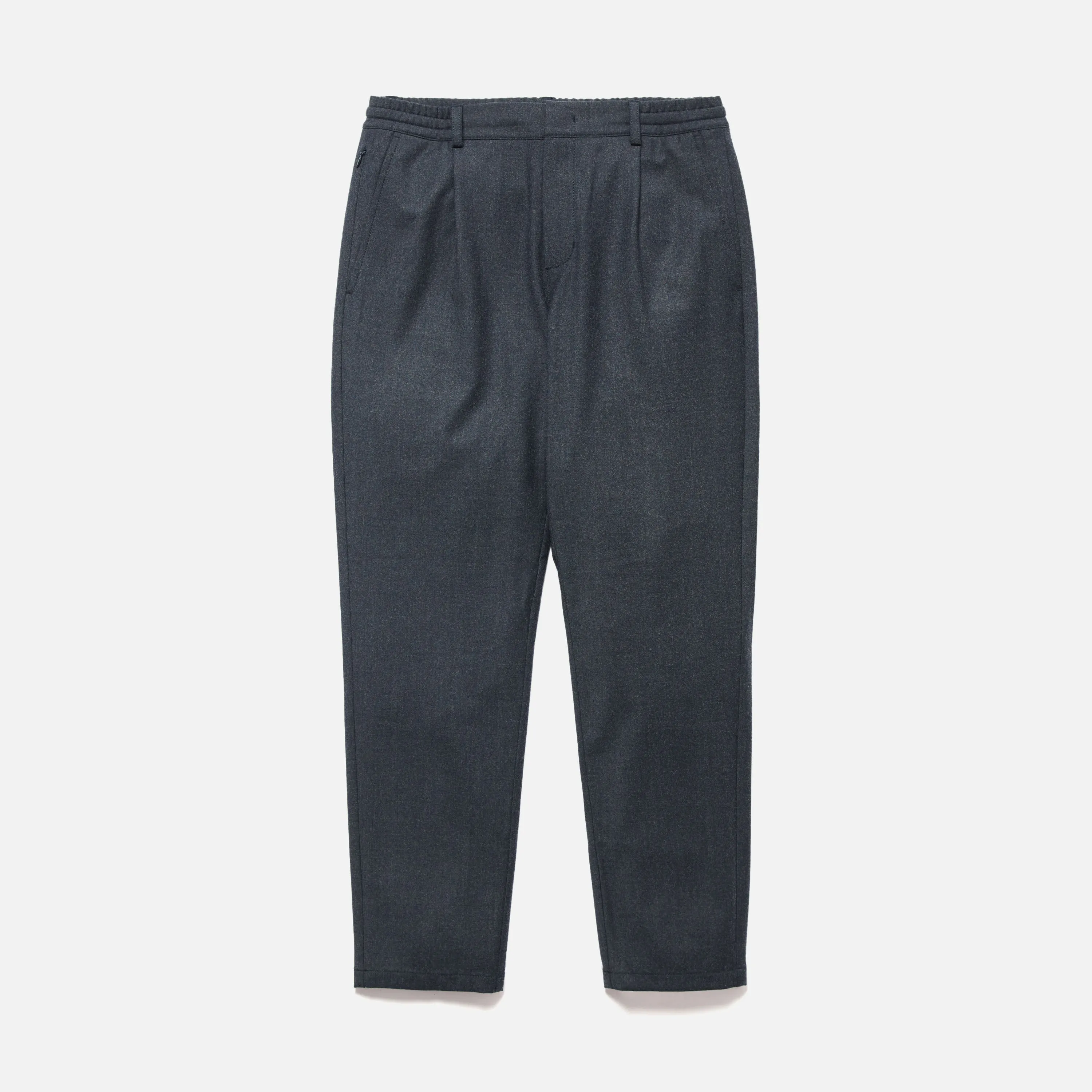 Drawstring Trouser