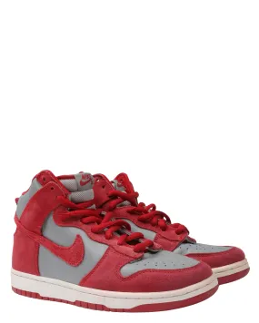 Dunk SB High UNLV