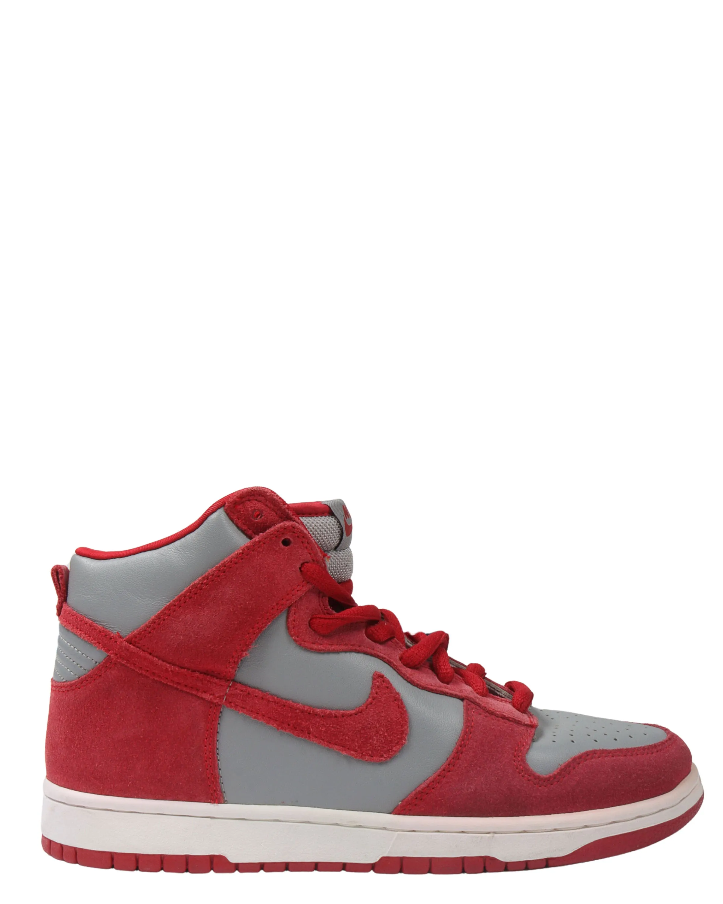 Dunk SB High UNLV