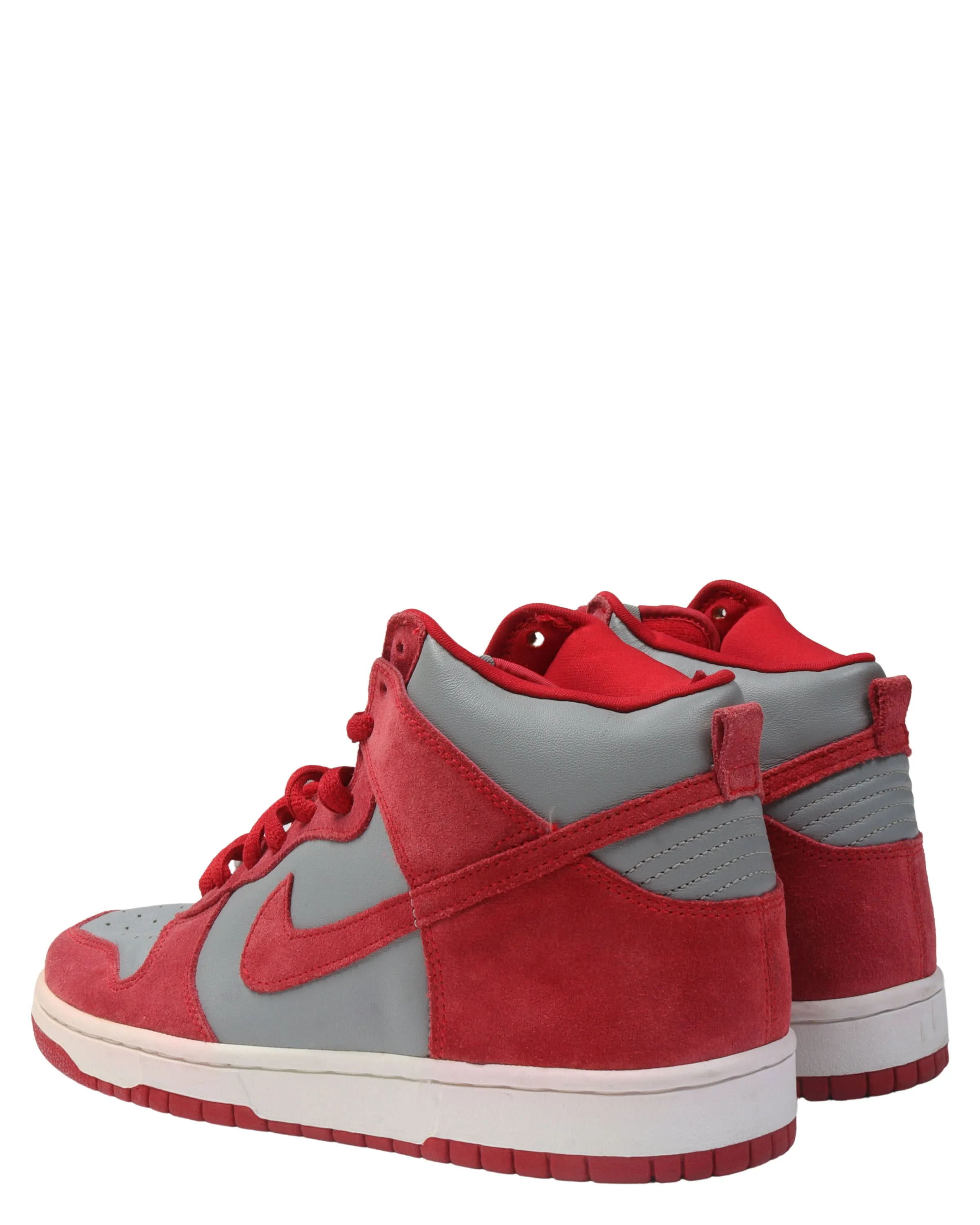 Dunk SB High UNLV