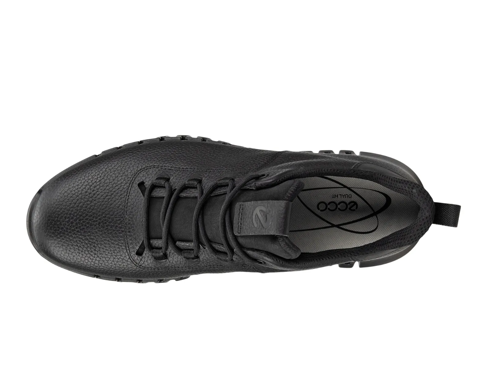 ECCO Gruuv GTX M 525224 01001 - Black