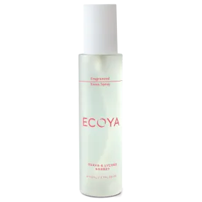 Ecoya Room Spray - Guava and Lychee