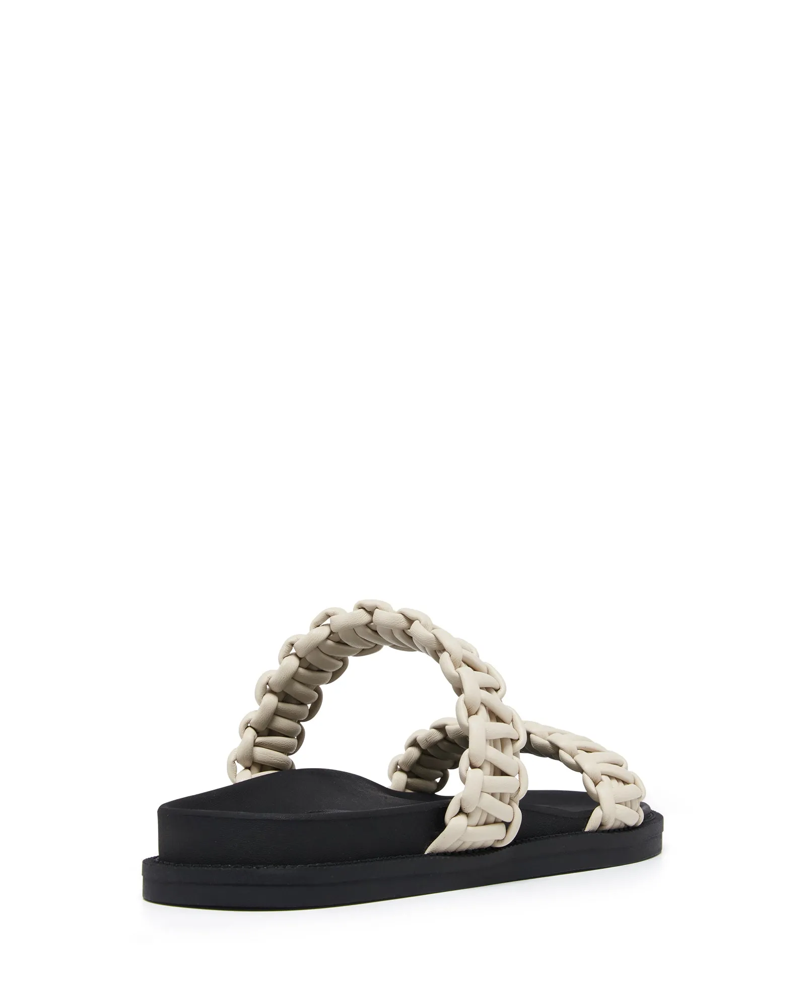 Edie Sandal Bone