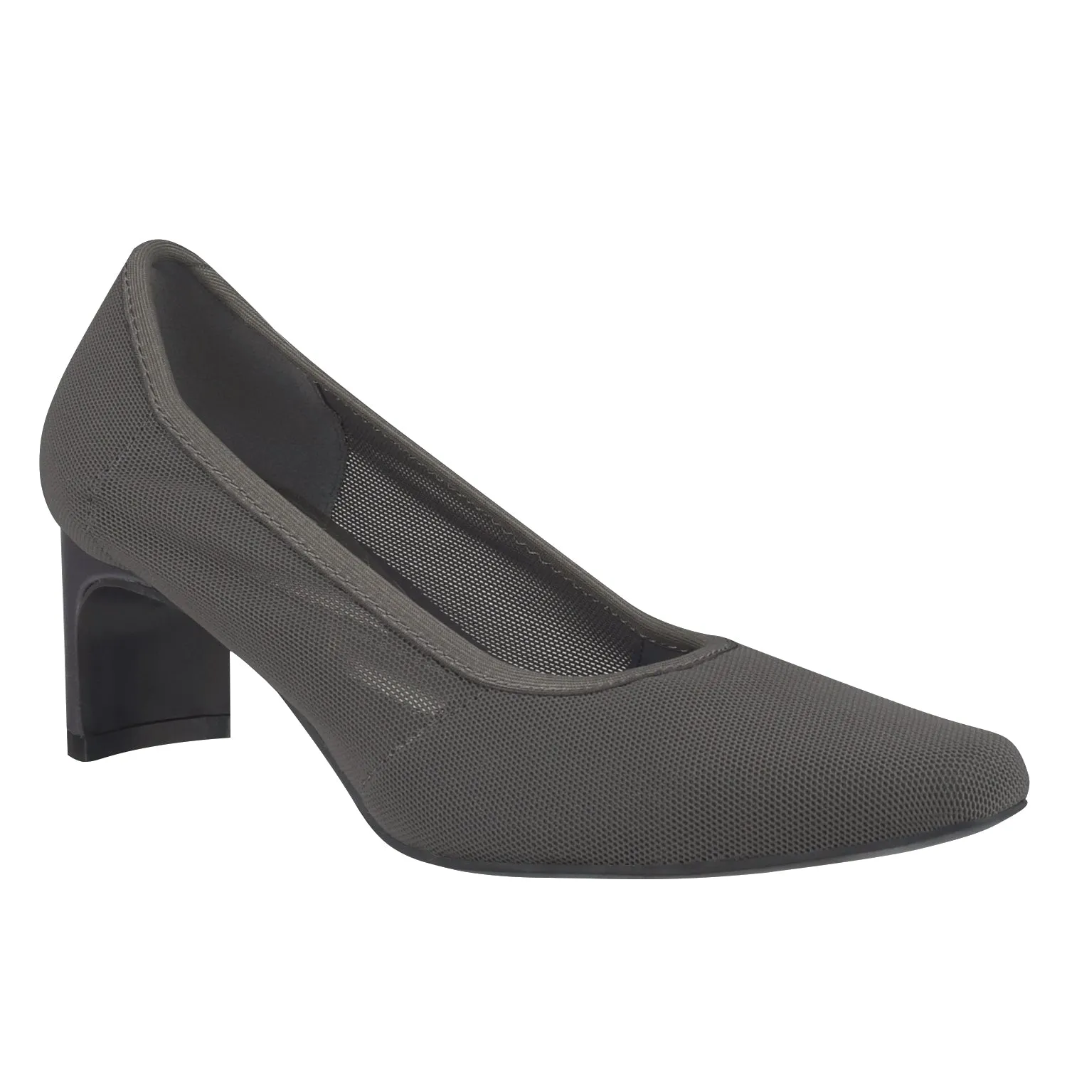 Ellanore Stretch Dress Pump with Memory Foam