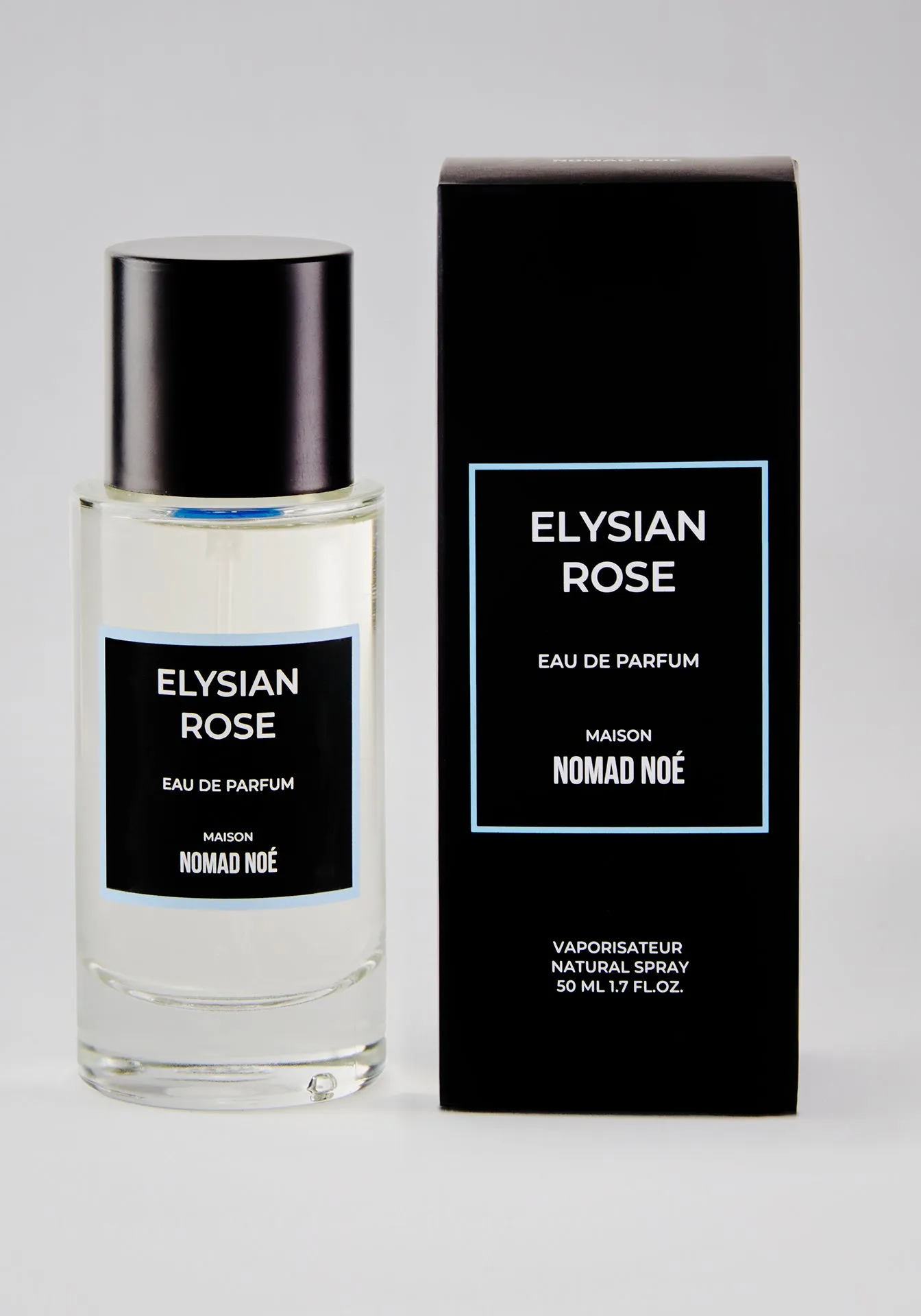 Elysian Rose Eau de Parfum