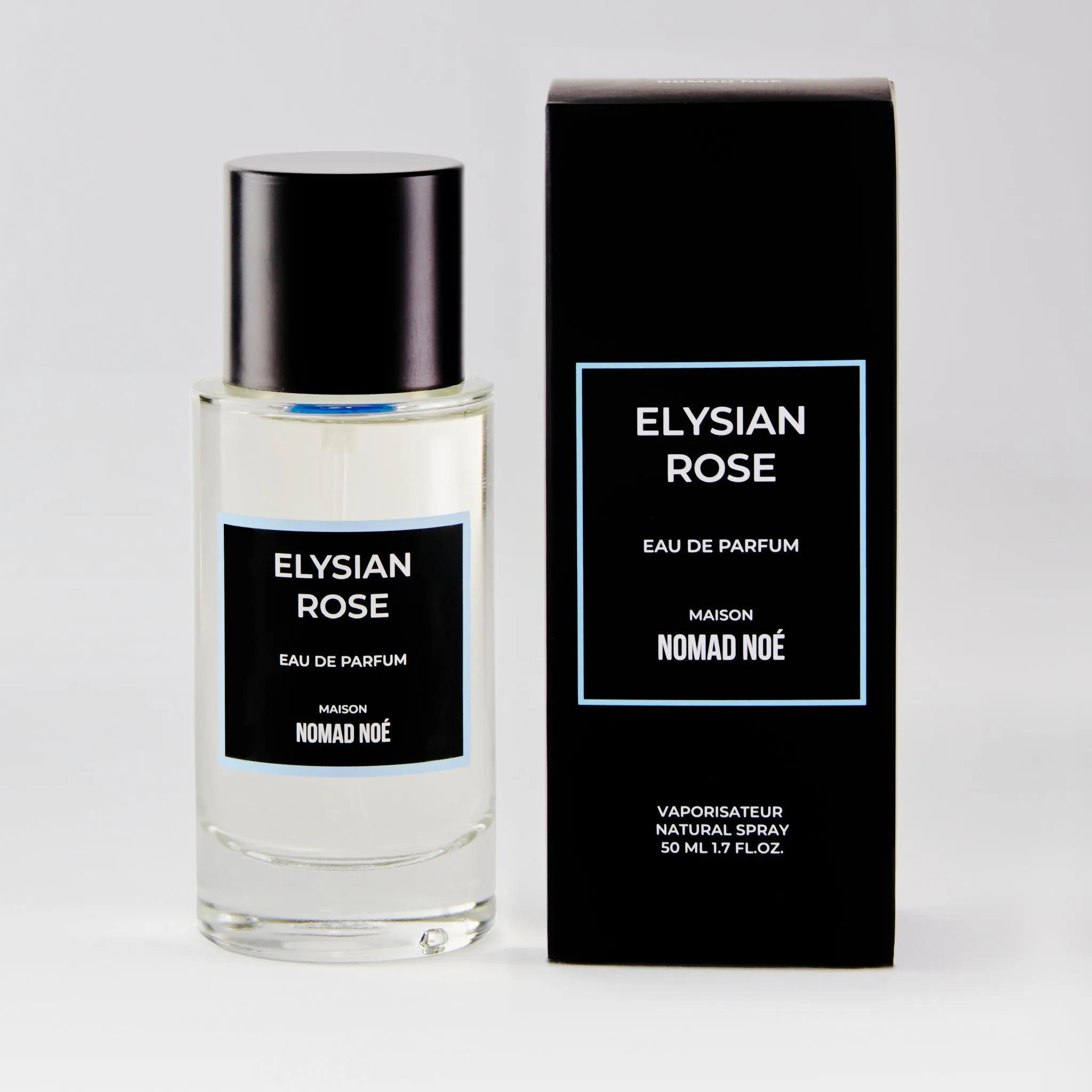 Elysian Rose