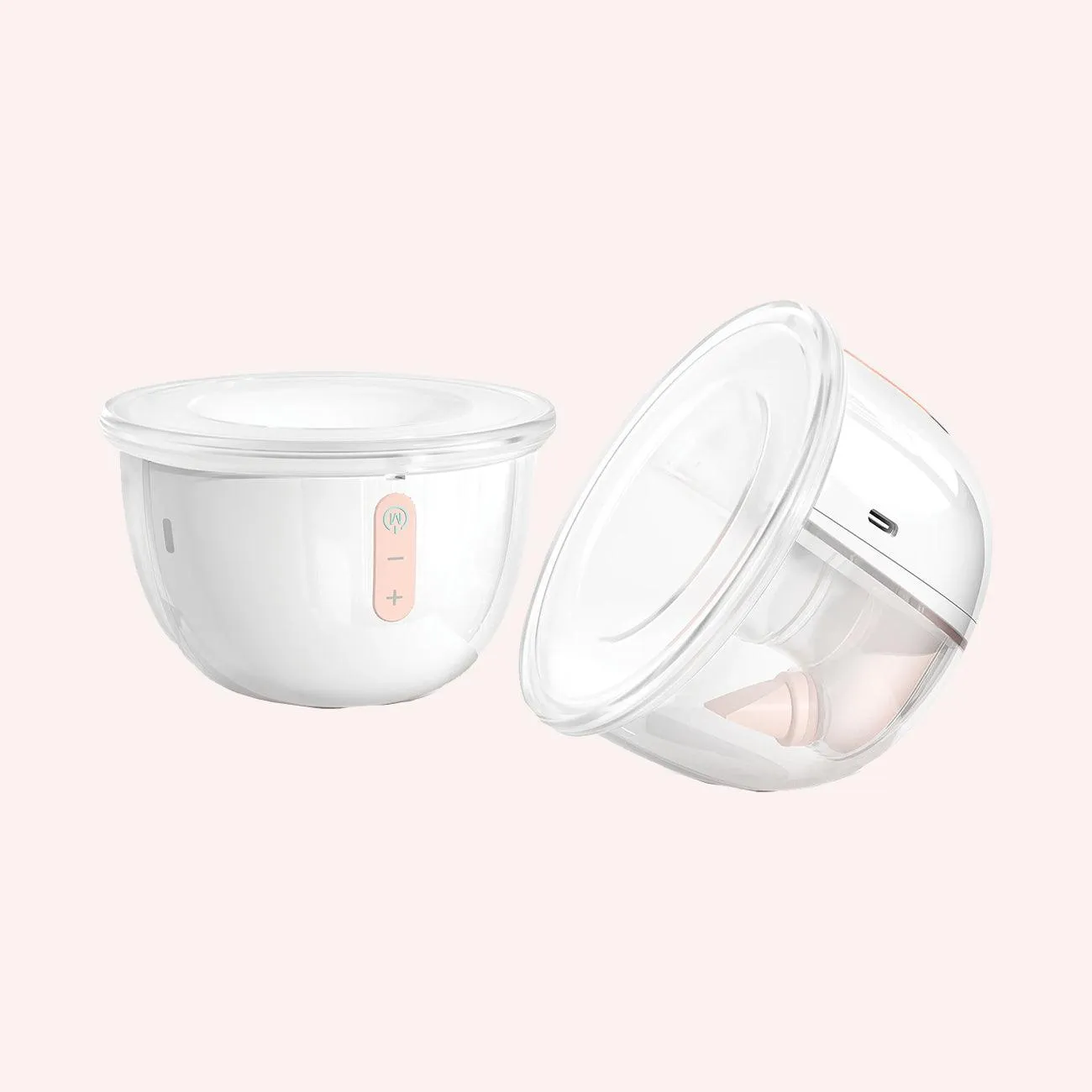 Embody Wearable Breast Pump