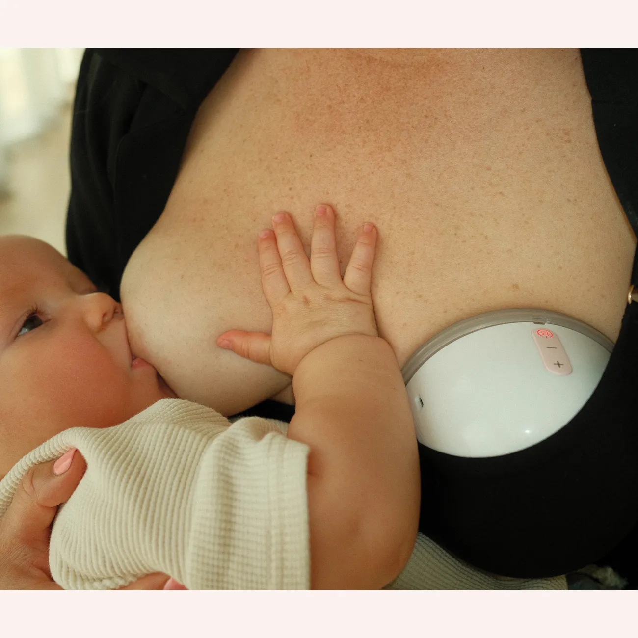 Embody Wearable Breast Pump