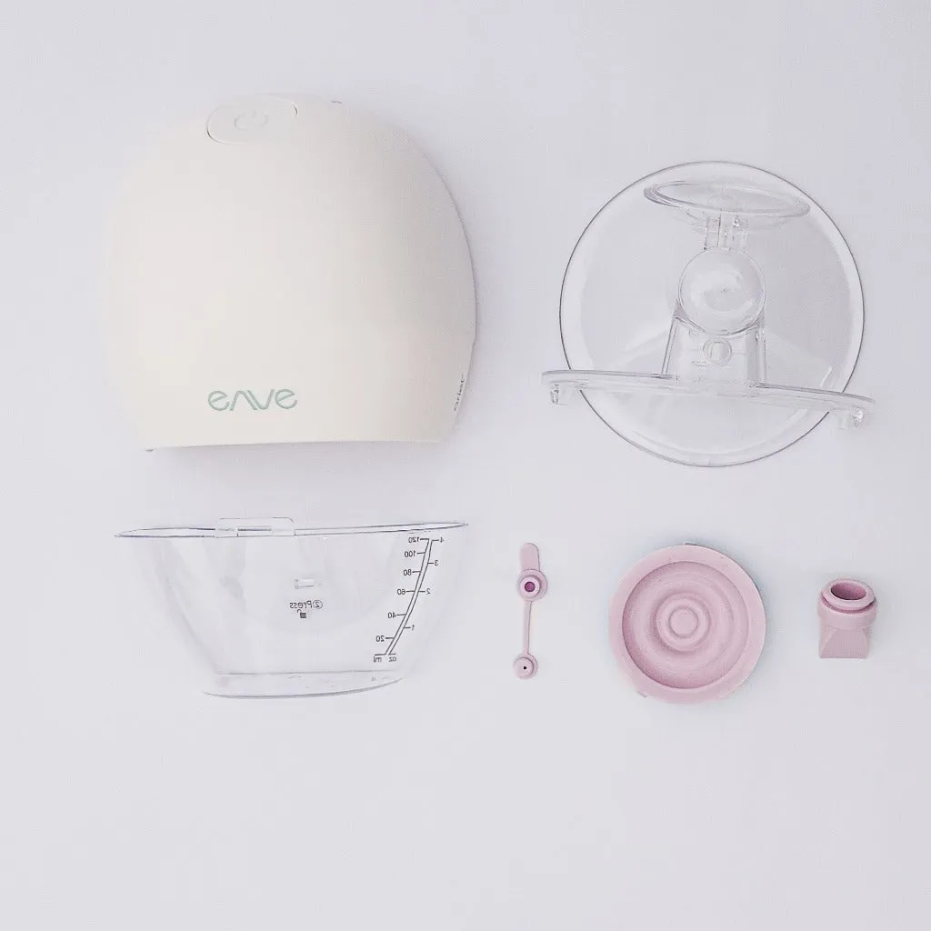 ENVE Arial Duo Wearable Breast Pump - Double