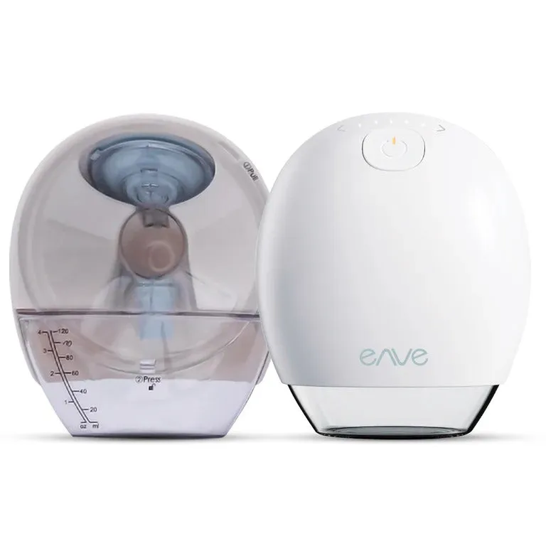 ENVE Ariel Pro Wearable Breast Pump - Double (Bluetooth)