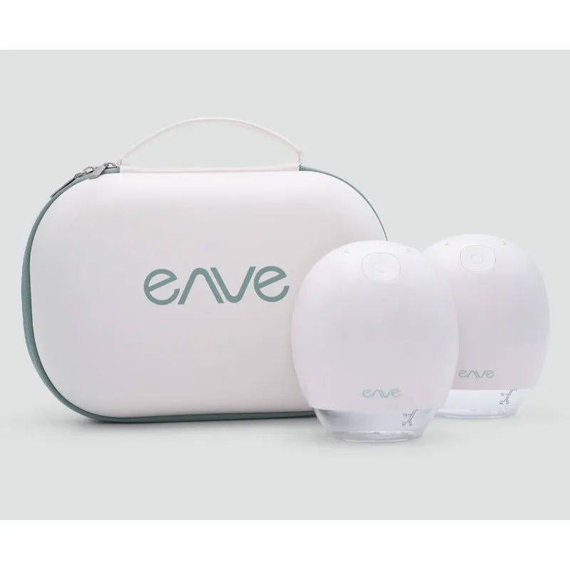 ENVE Ariel Pro Wearable Breast Pump - Double (Bluetooth)