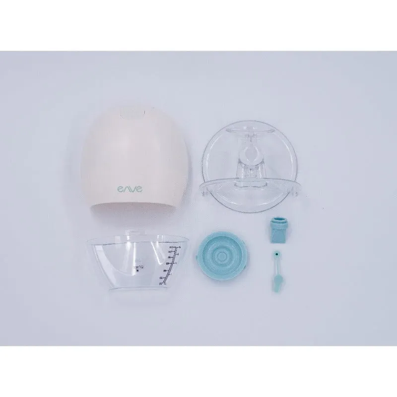 ENVE Ariel Pro Wearable Breast Pump - Double (Bluetooth)