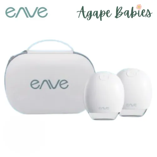 ENVE Ariel Pro Wearable Breast Pump - Double (Bluetooth)