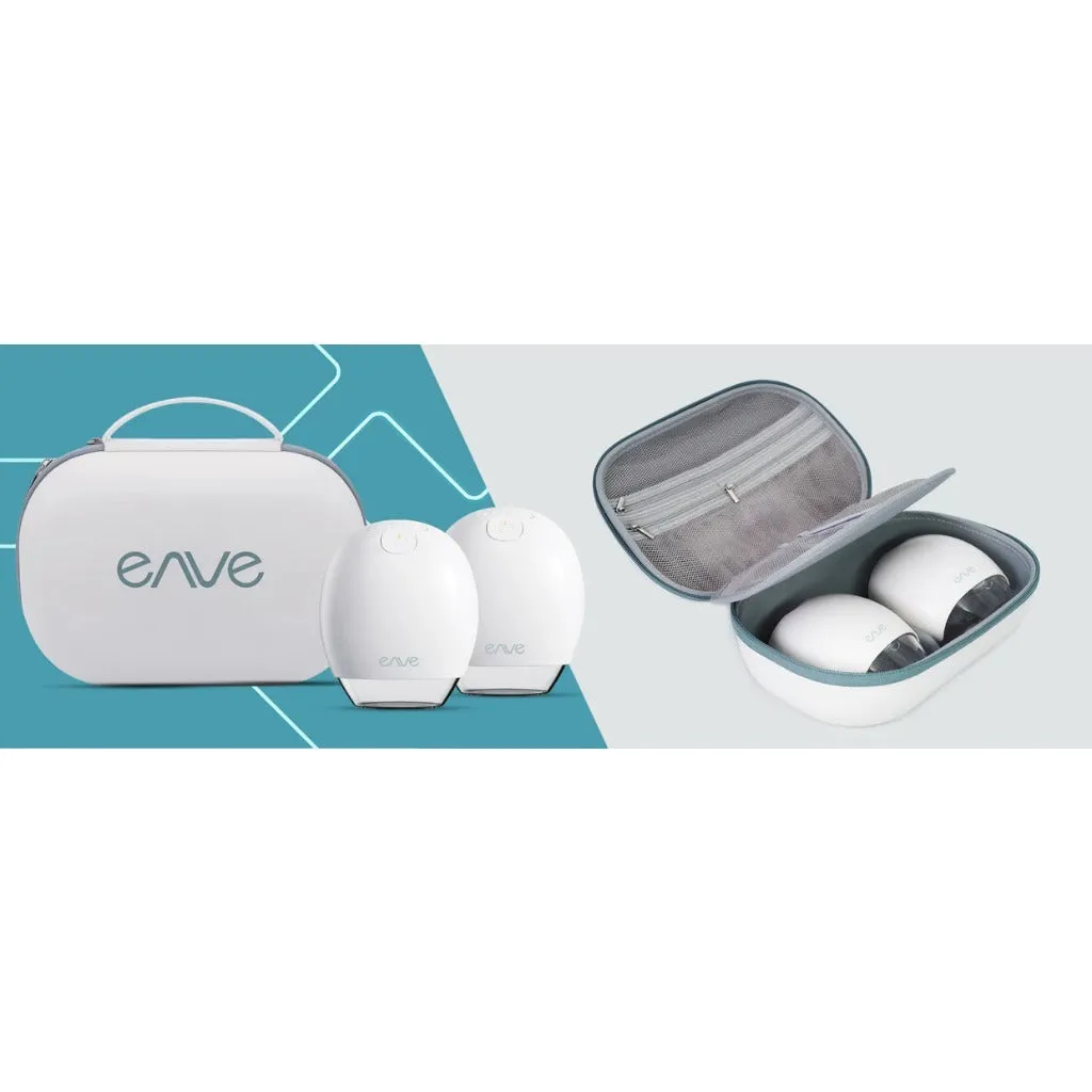 ENVE Ariel Pro Wearable Breast Pump - Double (Bluetooth)