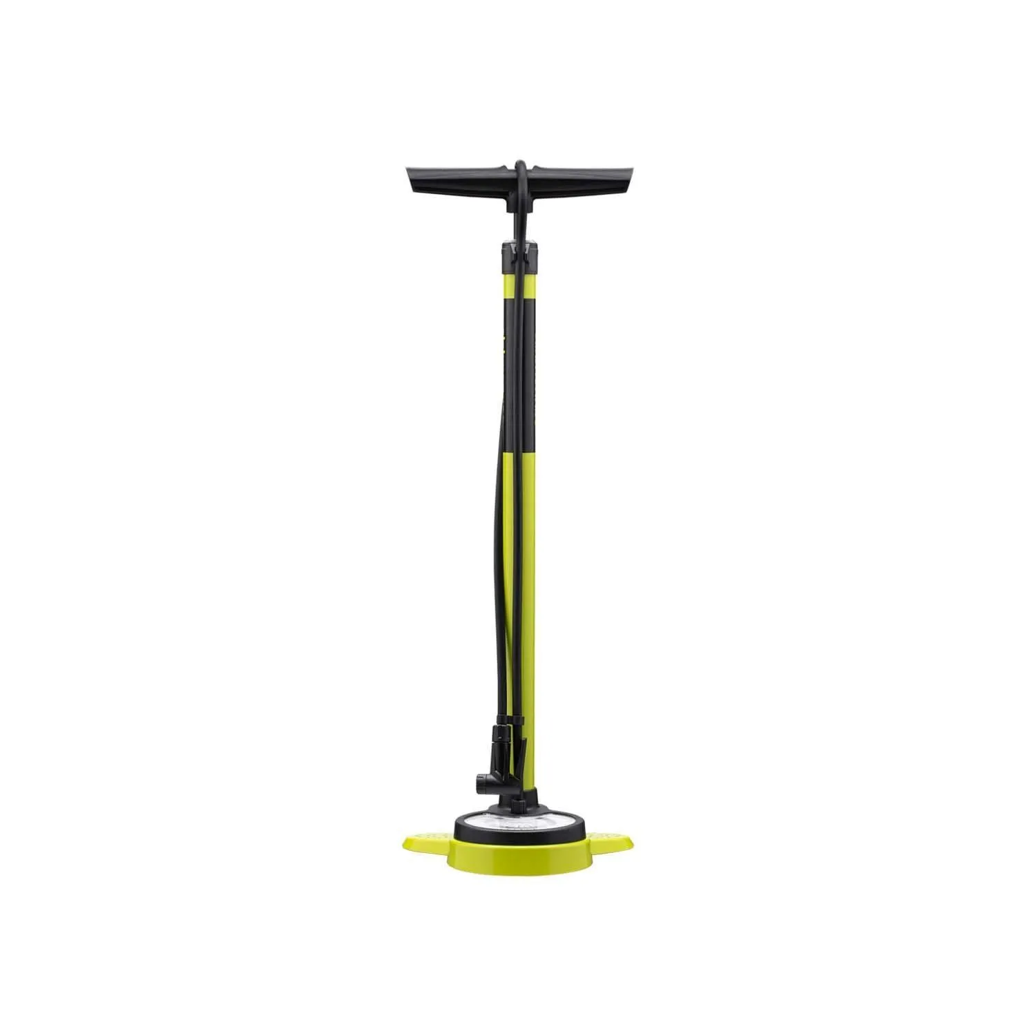 Essential Floor Pump