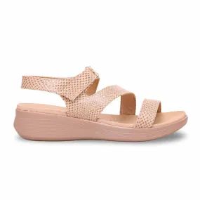 Fawn Formal Sandal PU0180