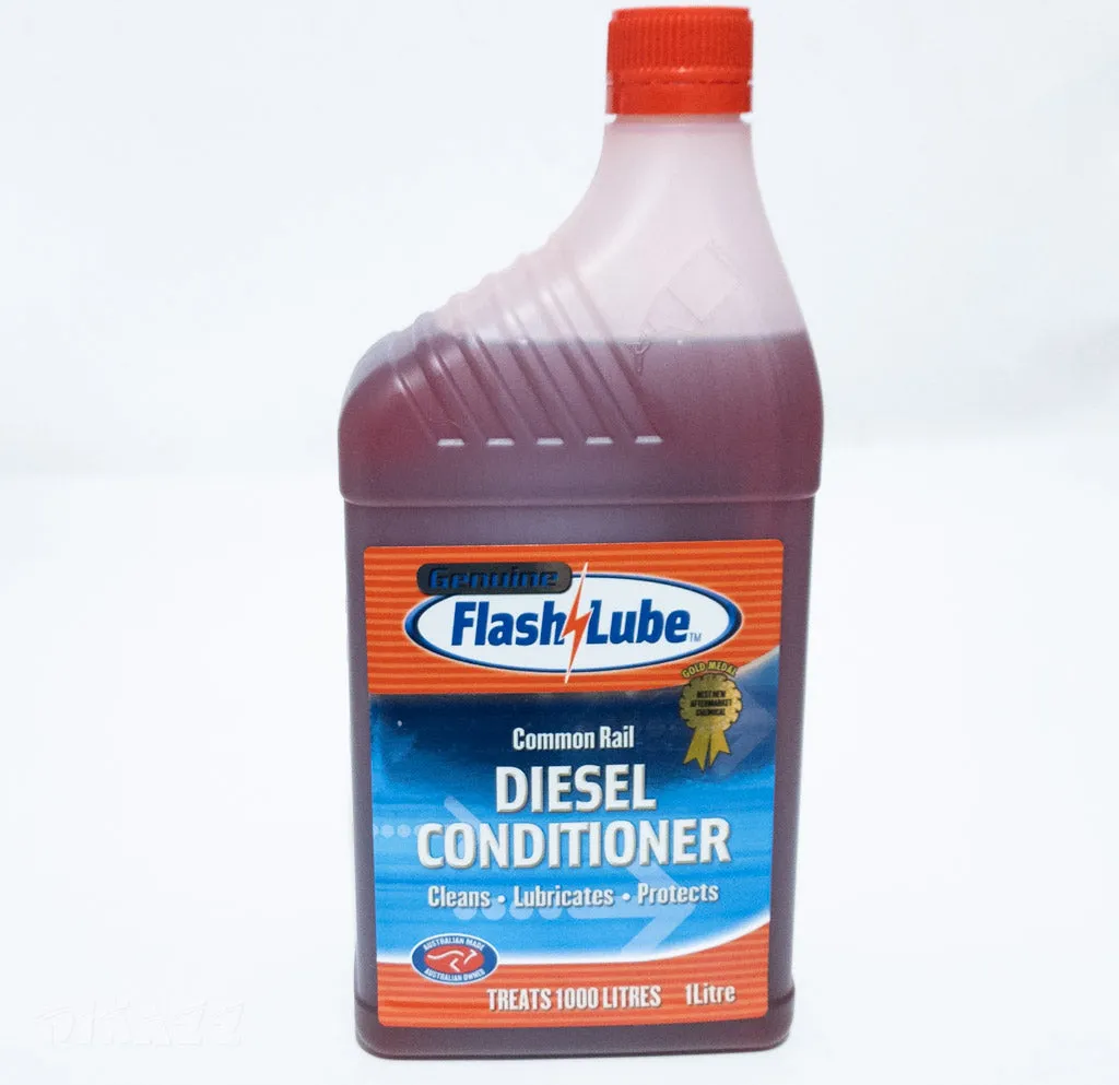 Flashlube Diesel Conditioner 1 Litre