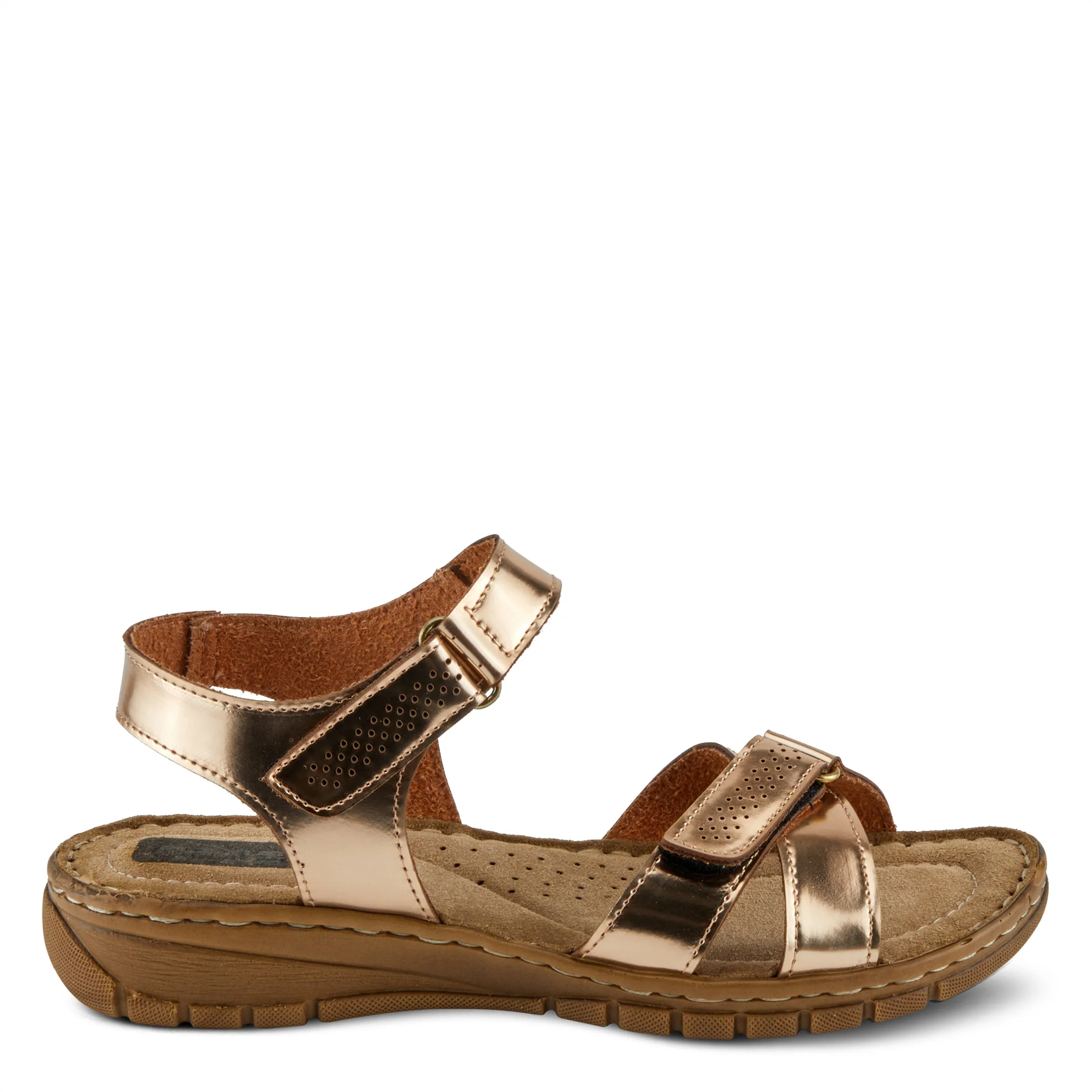 FLEXUS MIES L061 SANDALS