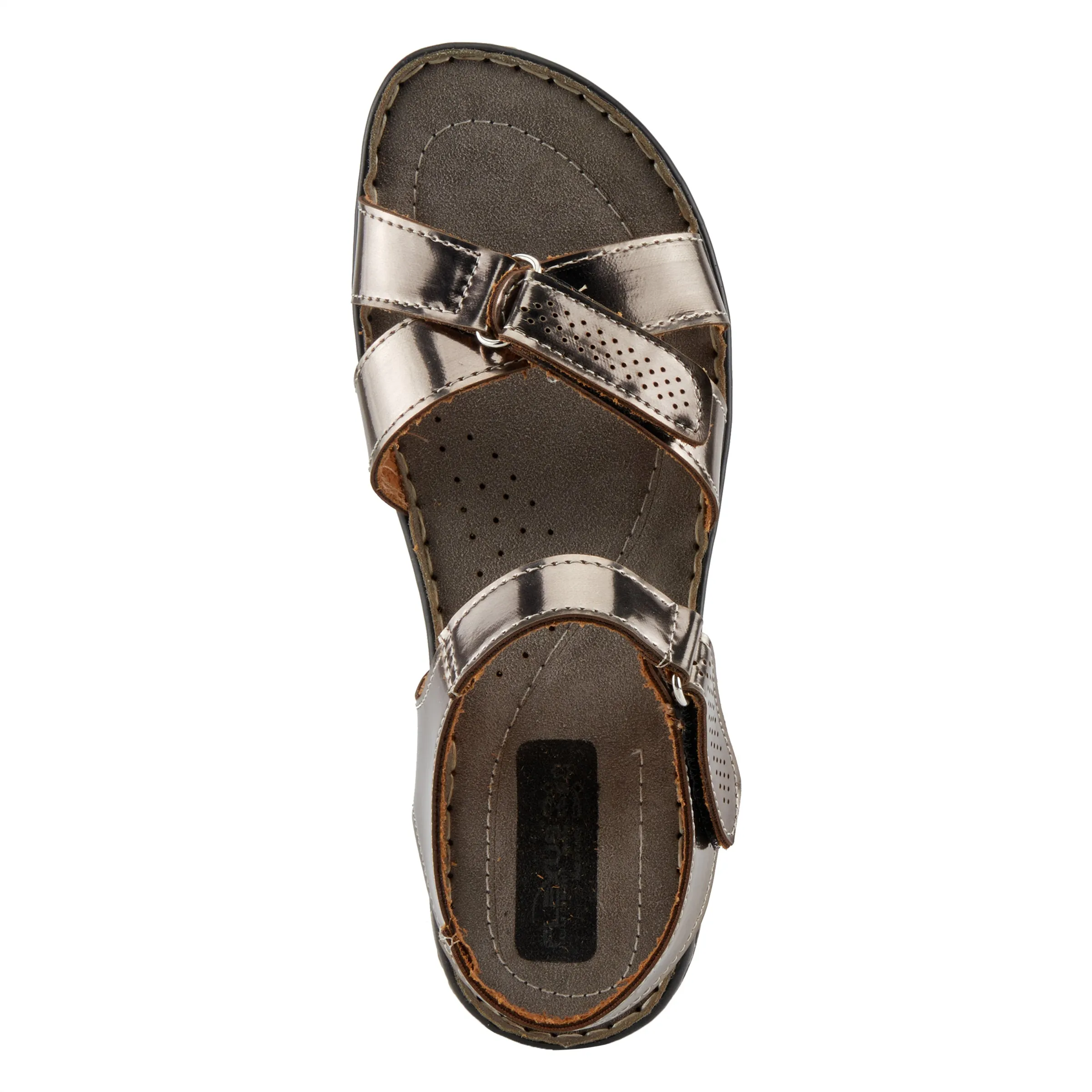 FLEXUS MIES L061 SANDALS