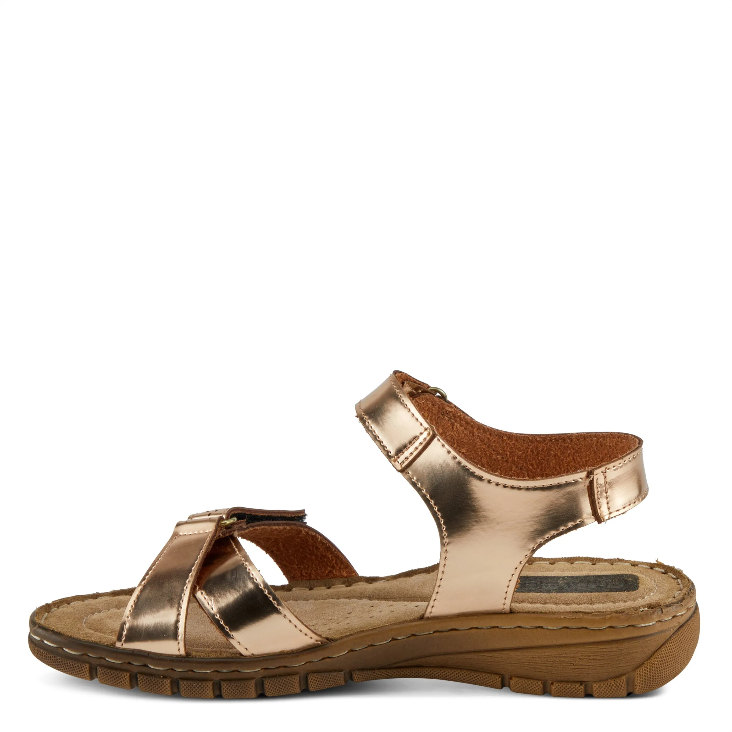 FLEXUS MIES L061 SANDALS