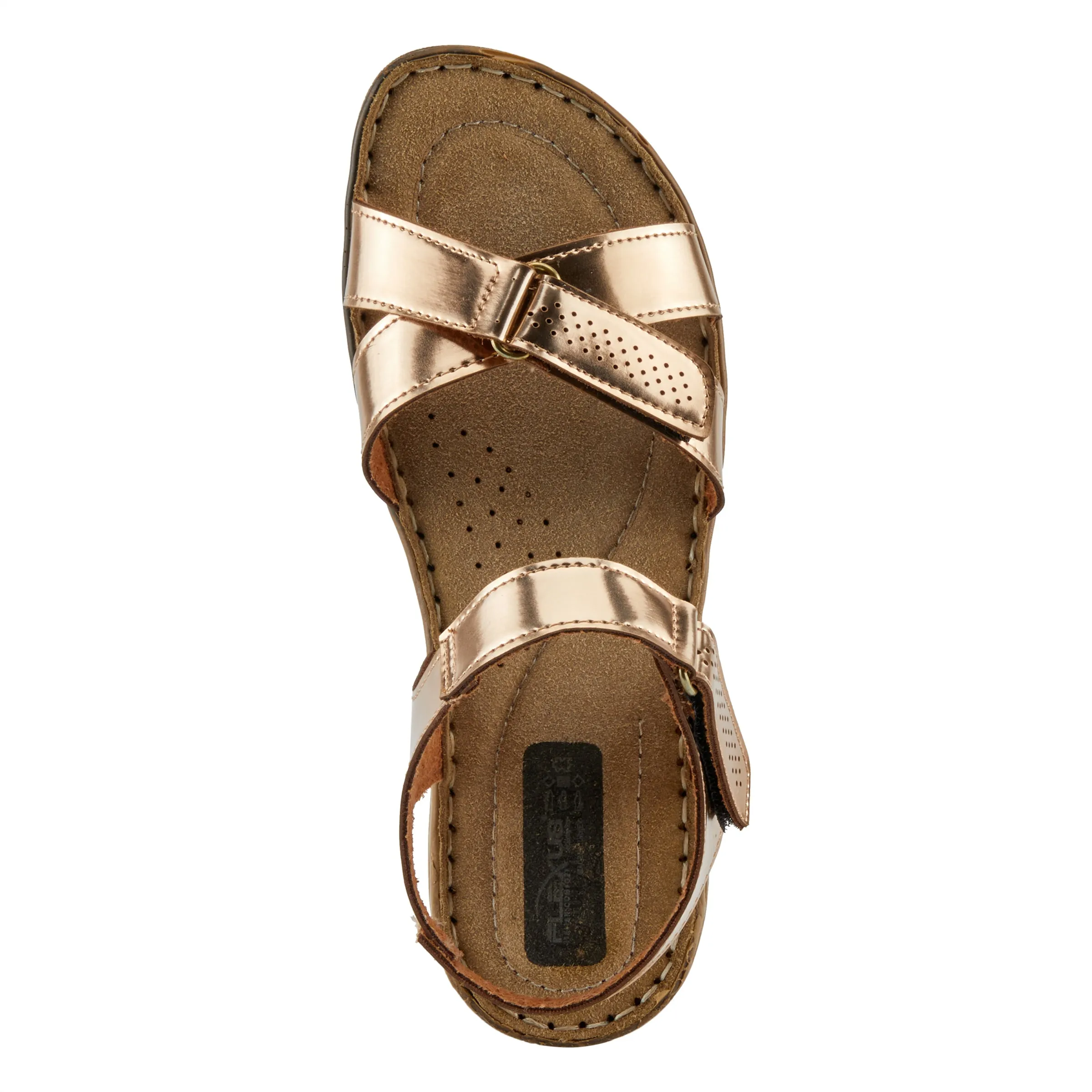 FLEXUS MIES L061 SANDALS