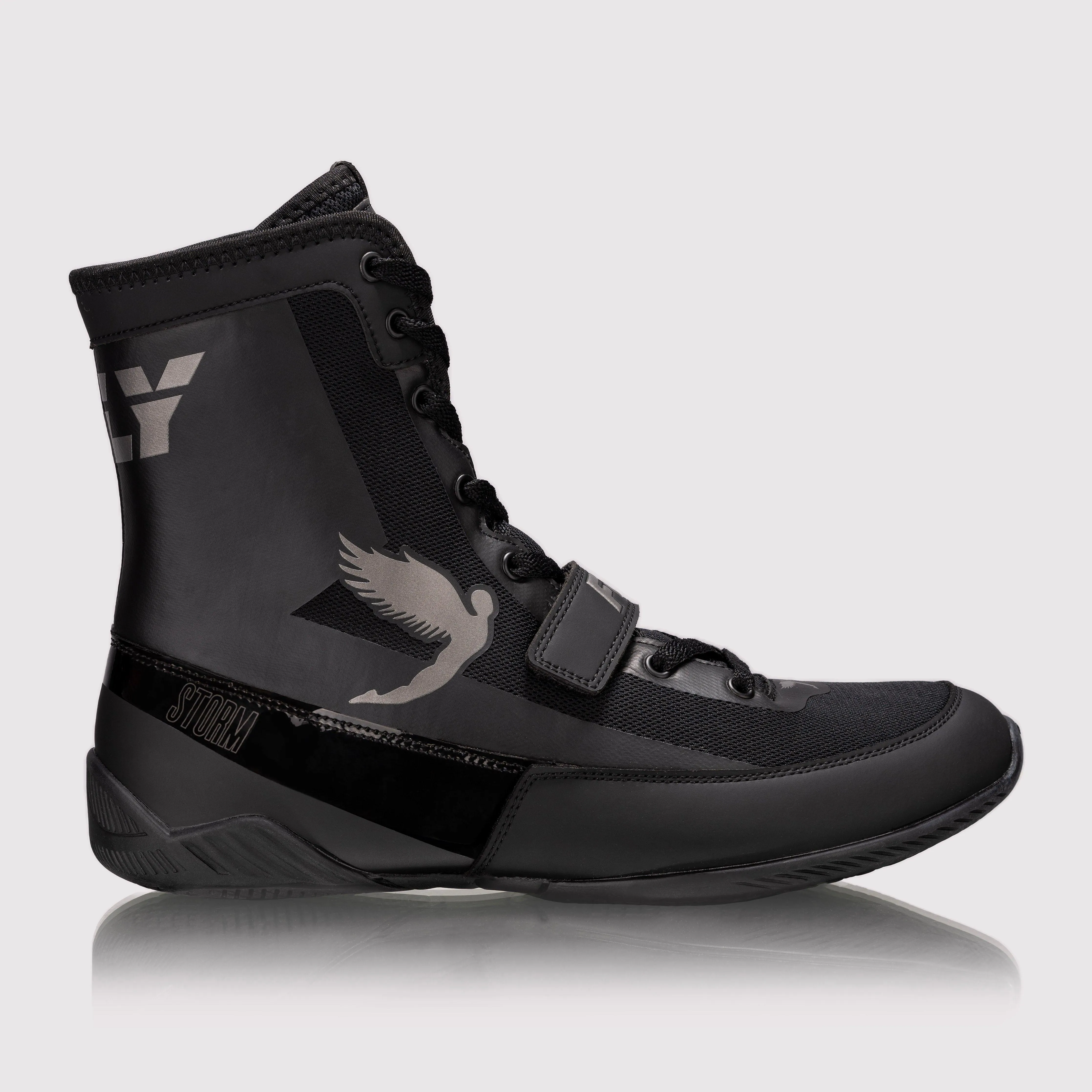 Fly Storm Boots