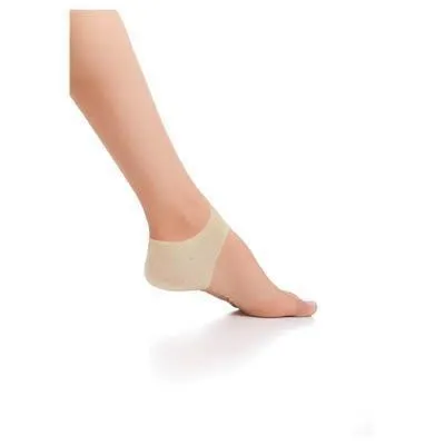 Gel Heel and Ankle Protectors