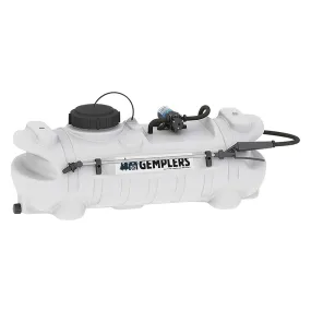 Gemplers 15-Gallon 12V Spot Sprayer with 1-gpm Pump