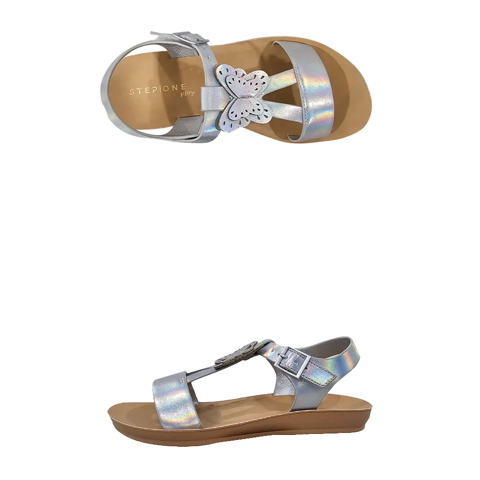 Girl's Toddler Kollyn Sandal