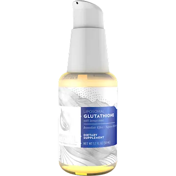 Glutathione Liposomal