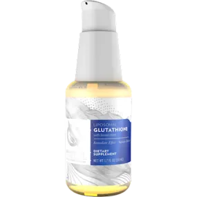 Glutathione Liposomal