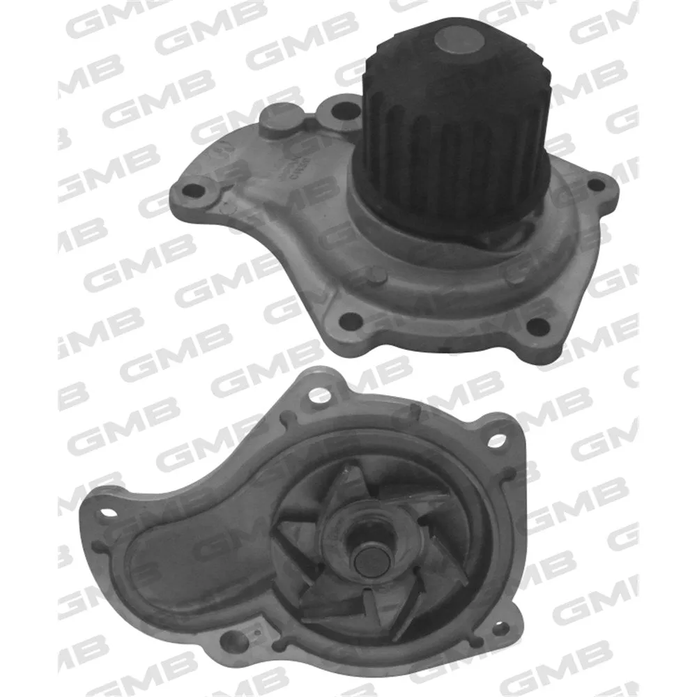 GMB Premium OE Quality Water Pump - GWCR-39A