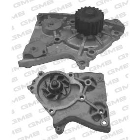 GMB Premium OE Quality Water Pump - GWMZ-32A