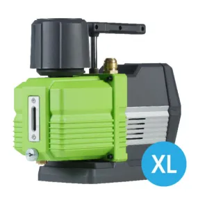 Harvest Right - XL Premier Industrial Vacuum Oil Pump