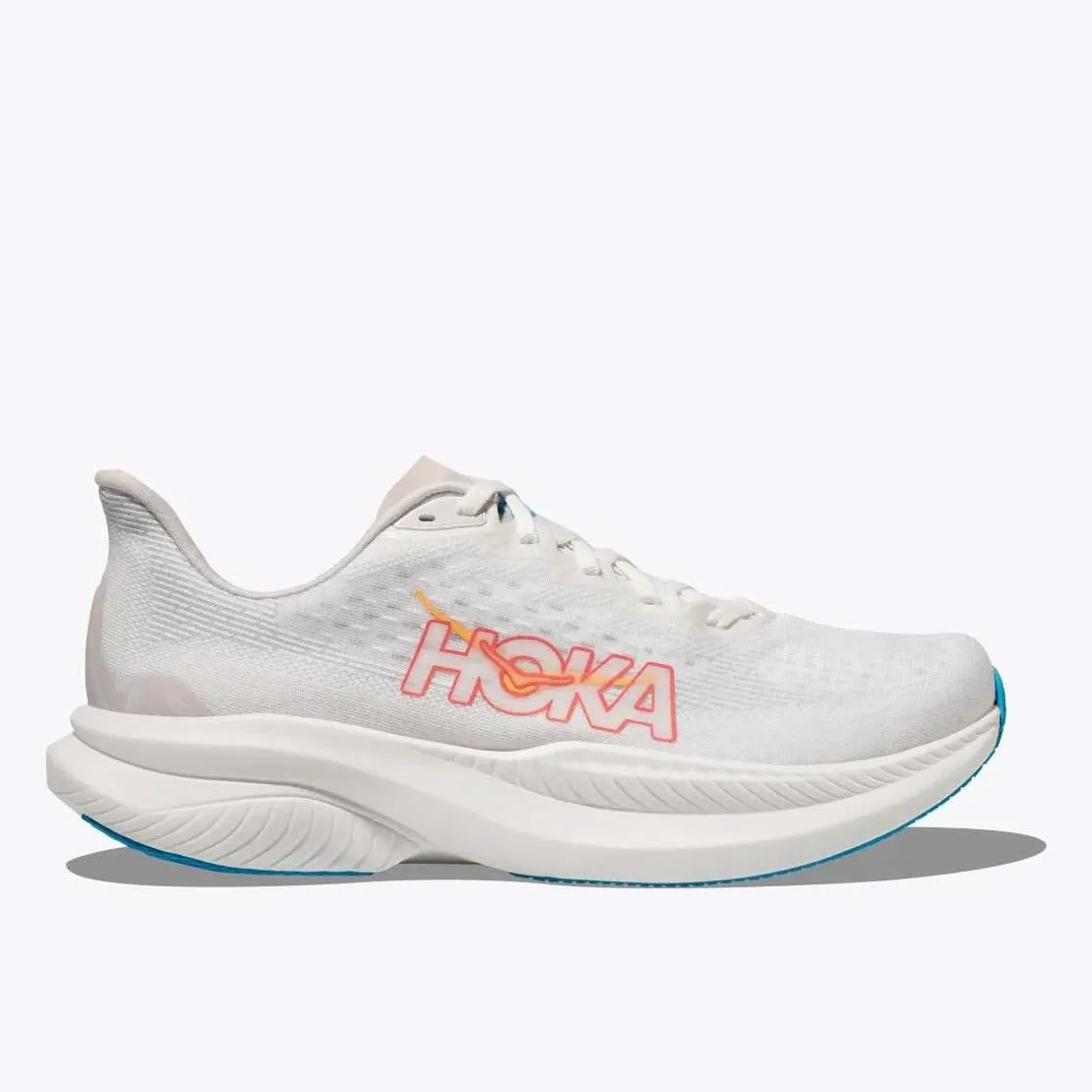 Hoka Women's Mach 6 Running Shoes