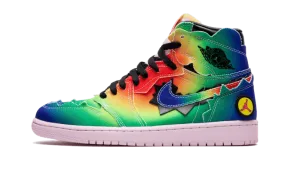 Jordan 1 Retro High J Balvin