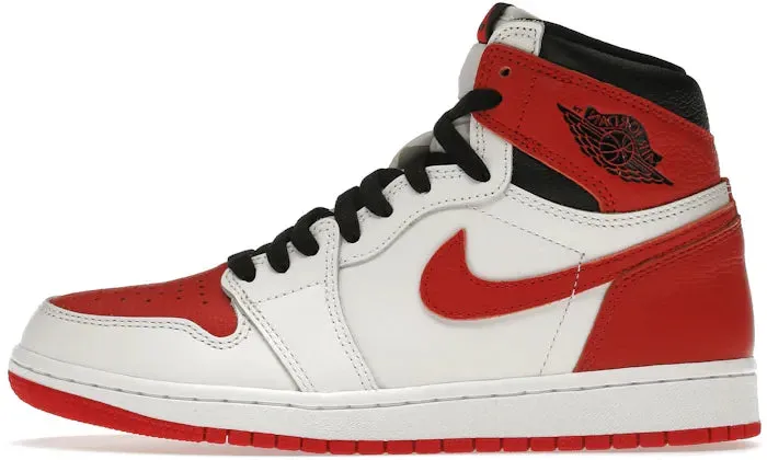 Jordan 1 Retro High OG Heritage