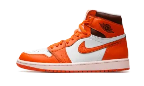 Jordan 1 Retro High OG Starfish (Women's)