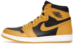 Jordan 1 Retro High Pollen