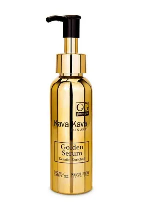 Kava Kava Golden Serum