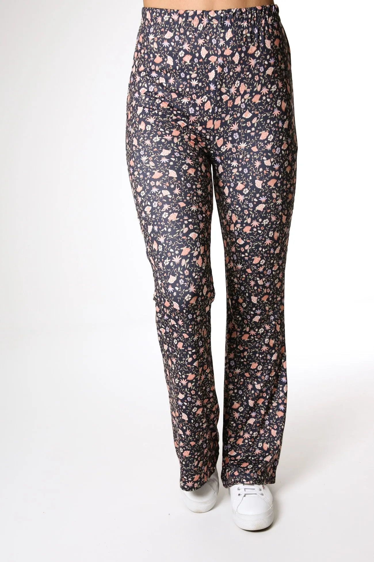 Kendall Pant Kendall Print