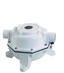 LAVAC TOILET PUMP MANUAL