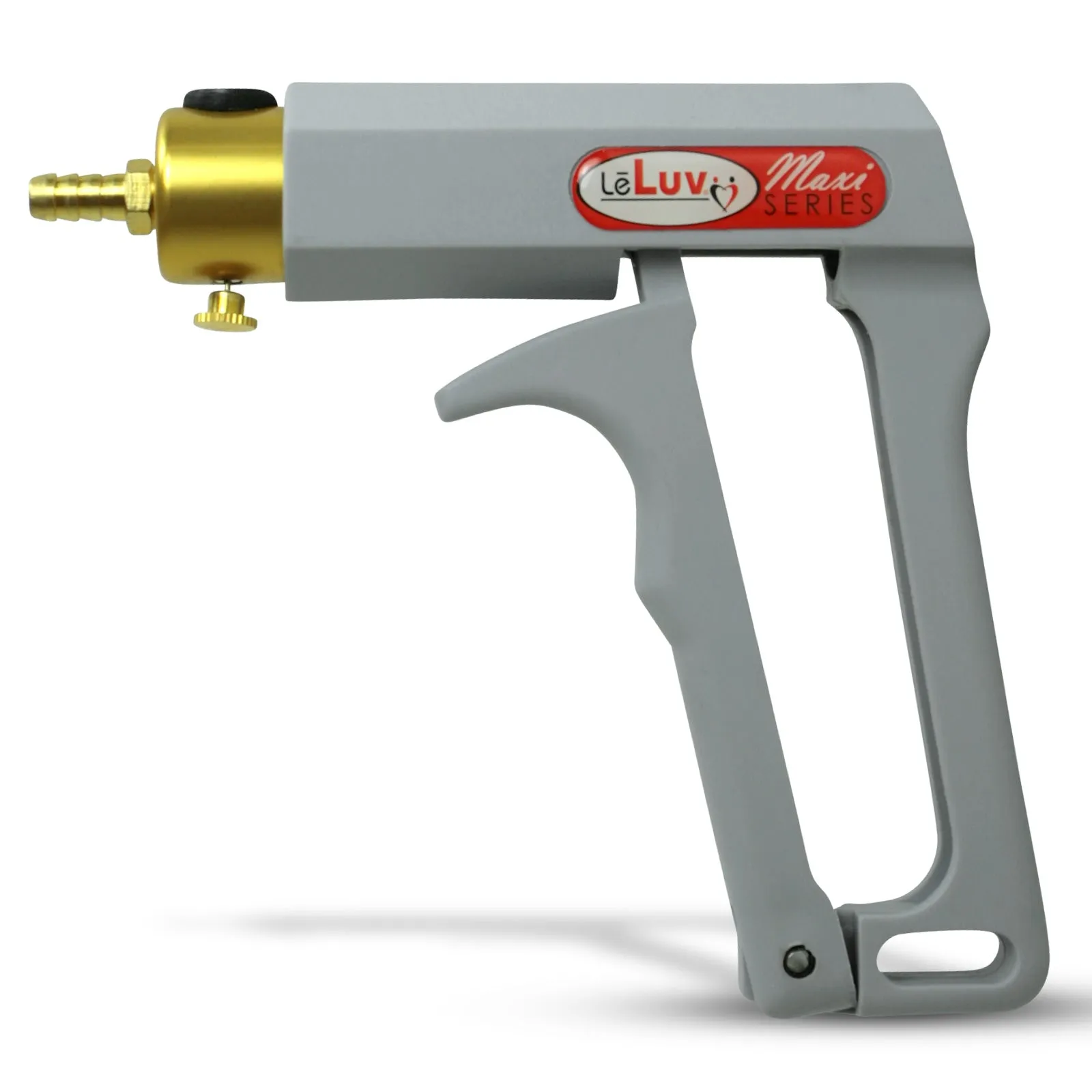 LeLuv Vacuum Pump Maxi Ergonomic Handle | Release Valve