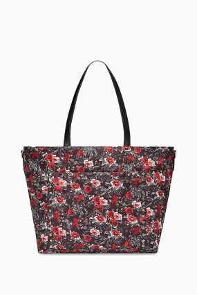 Logan Baby Tote