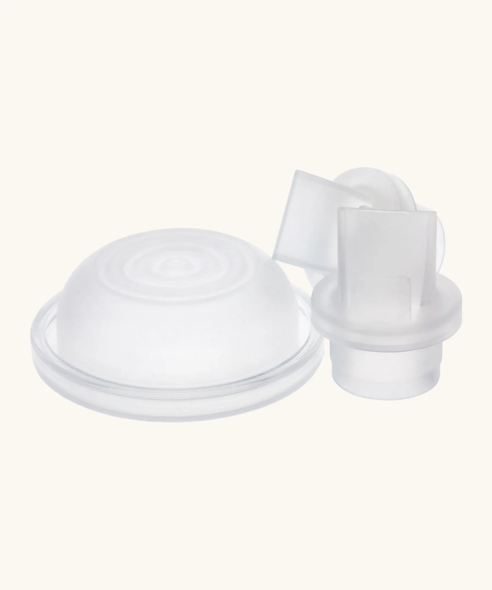 Lola&Lykke Complete Spare Part Box for Breast Pump