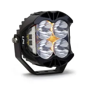 LP4 Pro LED Lights