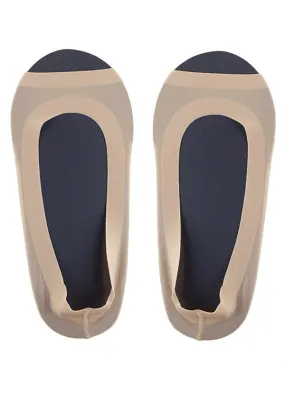 LuxLine NF Footies-Shoe Liners